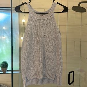 JCrew Point Sur knit tank